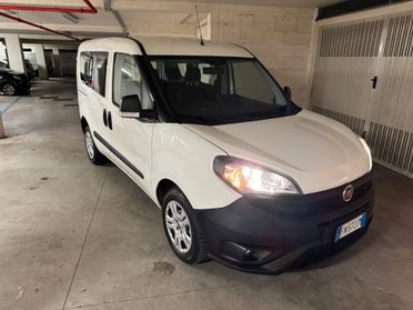 Fiat Doblo Doblò 1.3 MJT PC Combi N1 5 posti