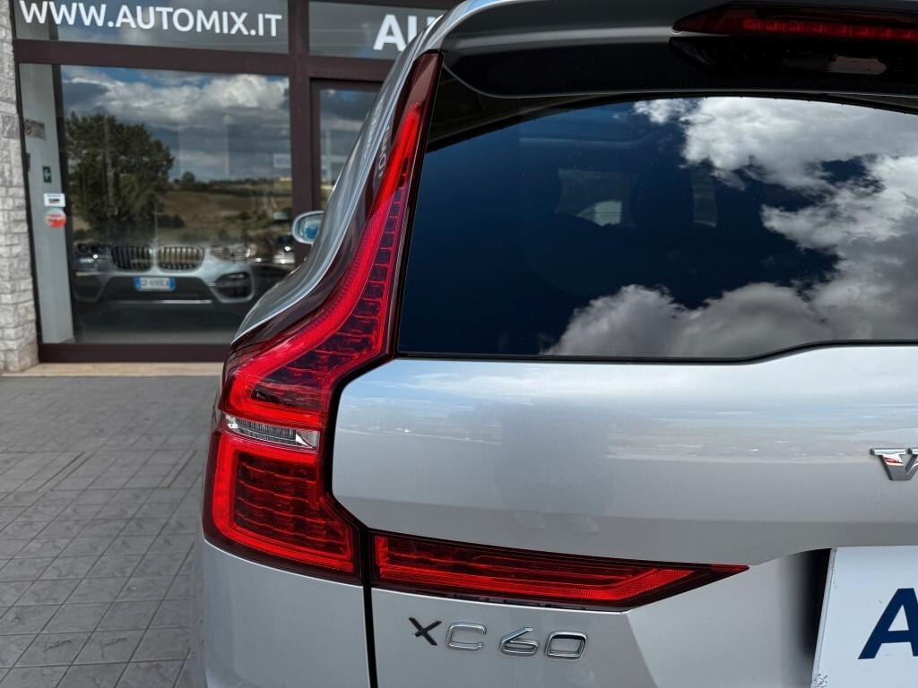 Volvo Xc60 2.0 D4 Business Geartronic