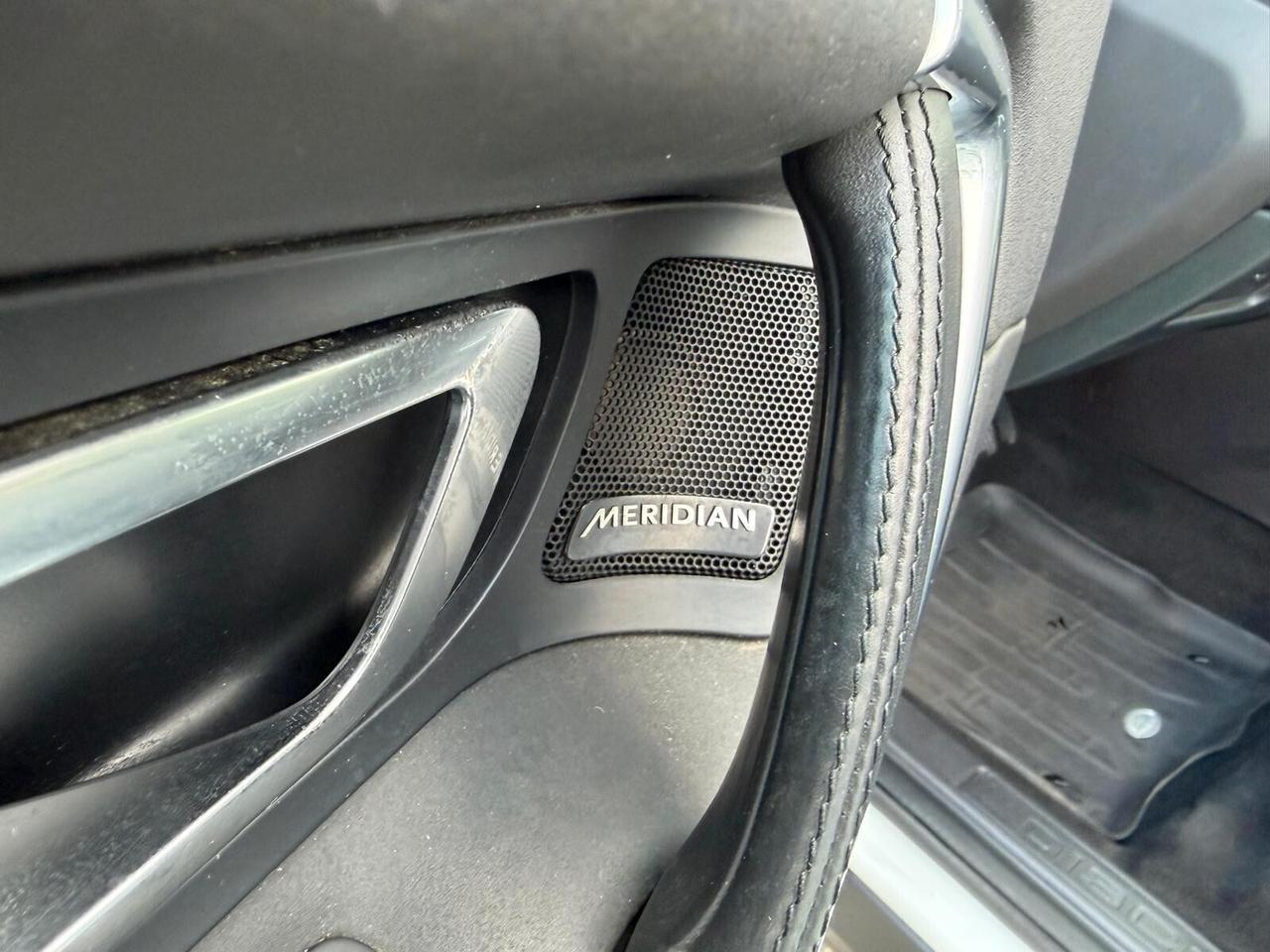 Land Rover Discovery Sport 2.0 TD4 150 CV HSE Luxury-11/2016