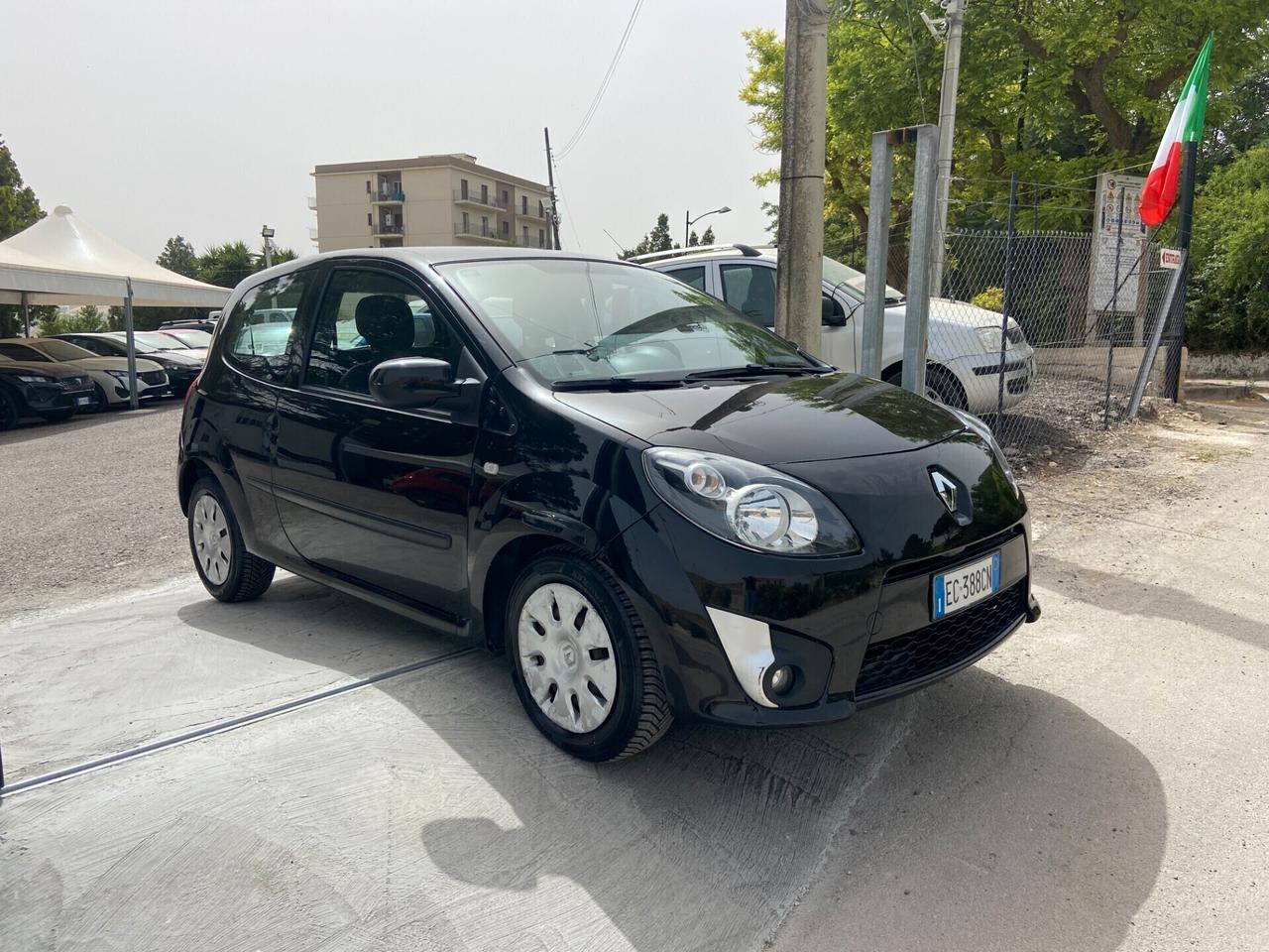 Renault Twingo 1.2 16V LEV Dynamique