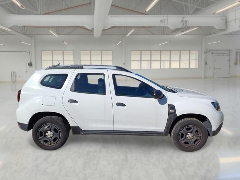 DACIA DUSTER 1.5 dCi 110cv 4x4 S/S EU6 Essential