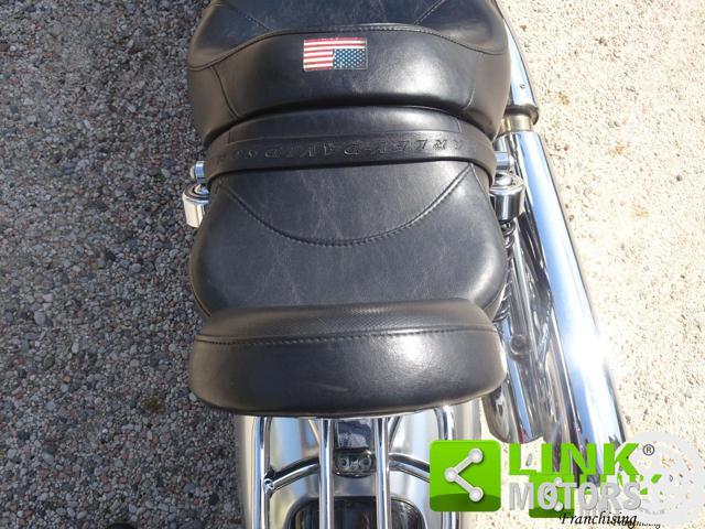 HARLEY-DAVIDSON V-Rod VRSCB