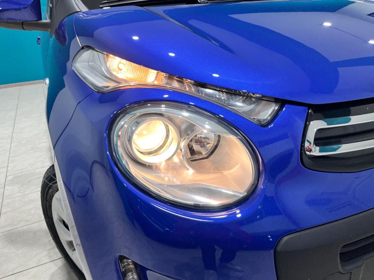 CITROEN C1 2020 FEEL *PARI AL NUOVO