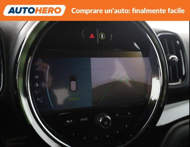 MINI Countryman 1.5 Cooper Countryman