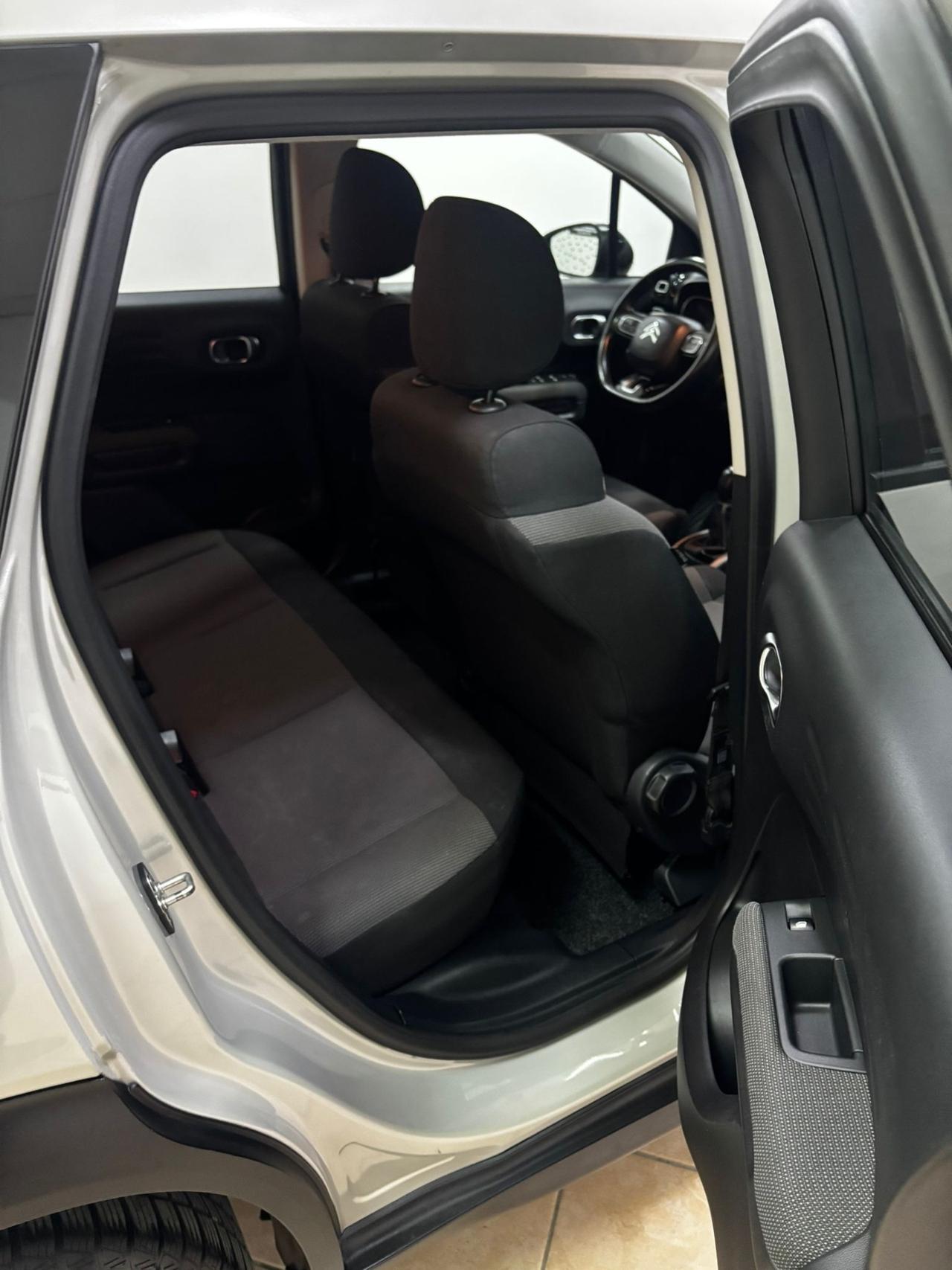 Citroen C3 Aircross BlueHDi 100 S&S Shine