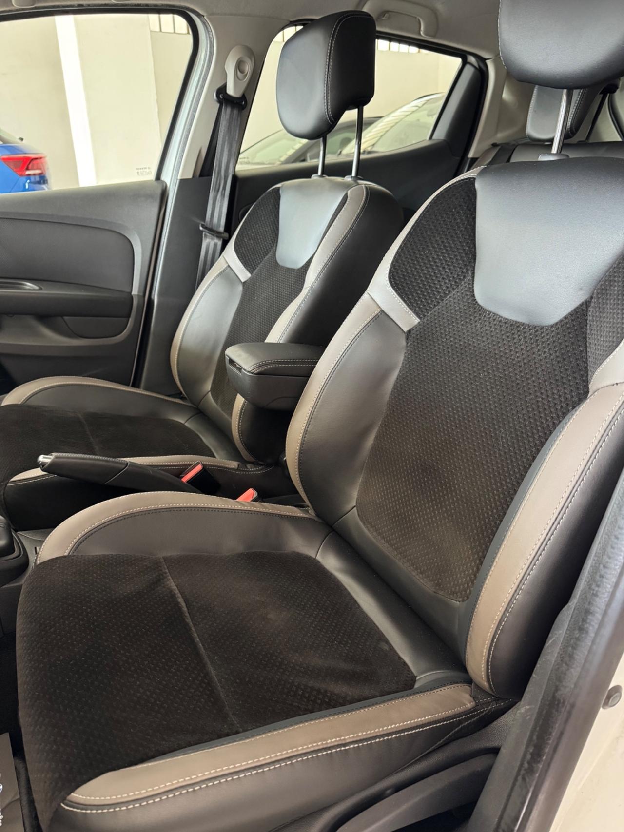 Renault Clio dCi 8V 90CV Start&Stop 5 porte Energy Intens