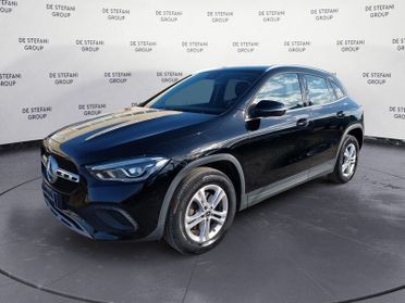 Mercedes-Benz GLA GLA 180 d Automatic Sport