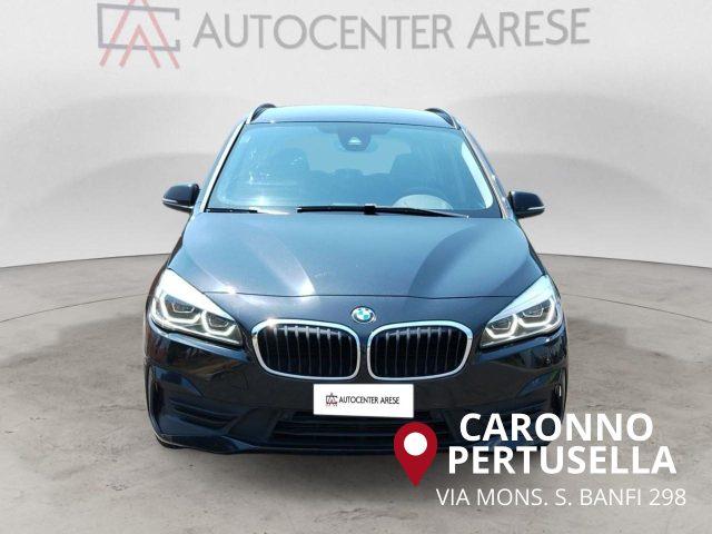 BMW 218 d Gran Tourer Business AUTO