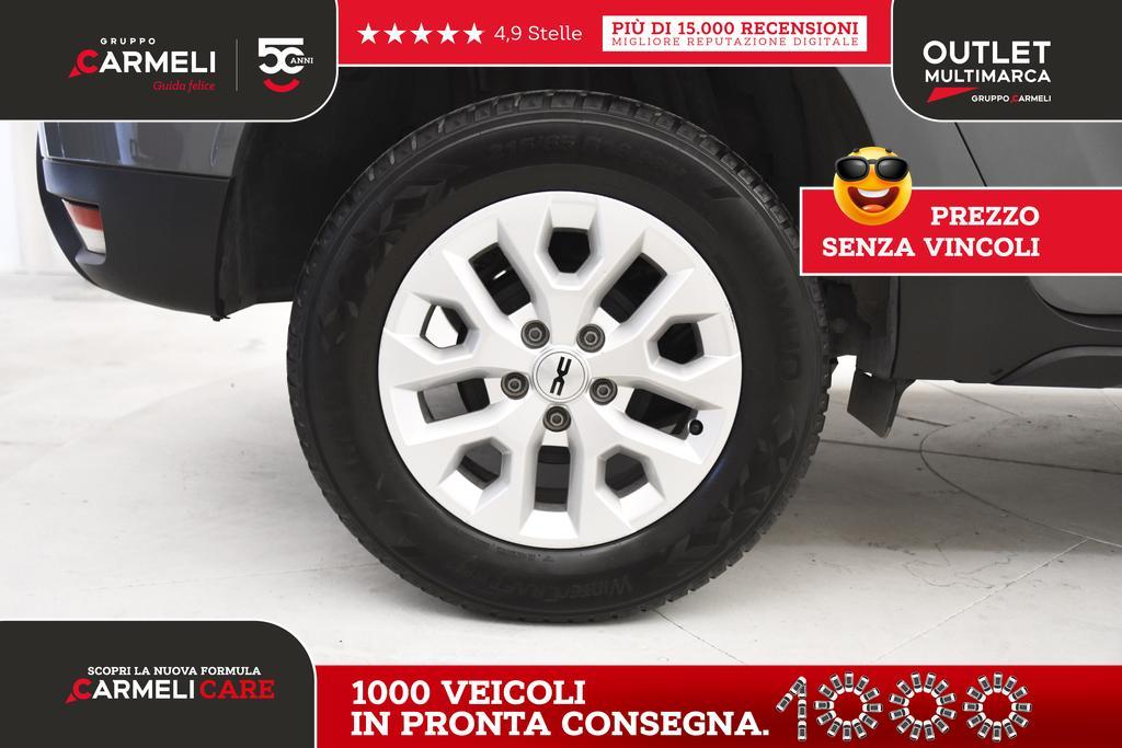 Dacia Duster 1.0 TCe GPL Expression 4x2