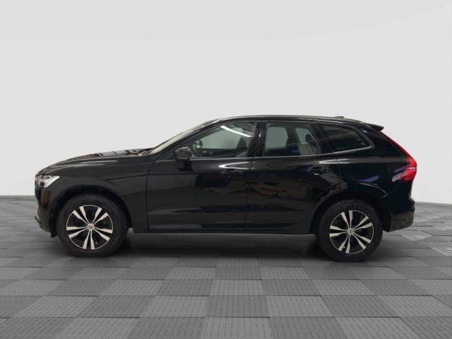 VOLVO XC60 XC60 D4-B4 AWD Geartronic Momentum