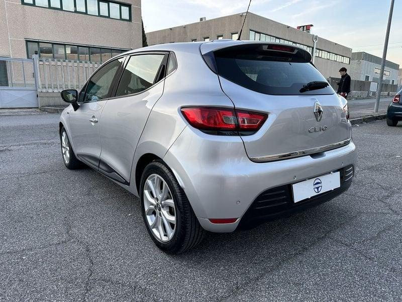 Renault Clio 1.5 dCi 90cv Energy Duel