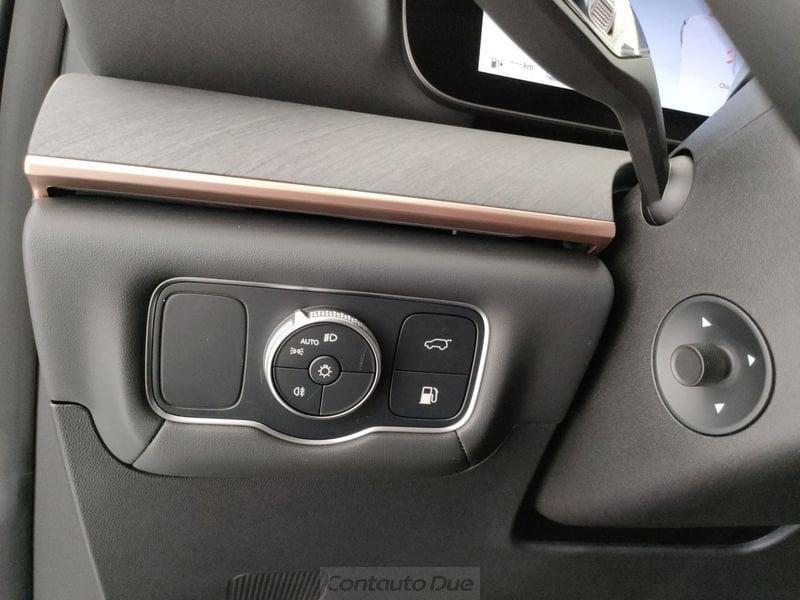 JAECOO 8 Jaecoo 8 SHS-P 1.5 tgdi phev Exclusive awd auto