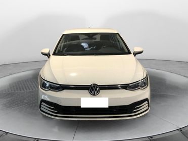 Volkswagen Golf 1.5 TSI ACT 5p. Sport BlueMotion Technology