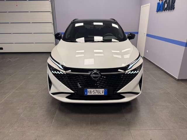 Nissan Qashqai Qashqai E-power N-Design 2wd 158cv PRONTA COSNEGNA