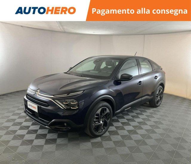 CITROEN C4 PureTech 130 S&S Plus