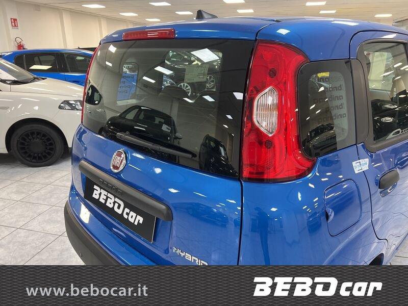 FIAT Panda Panda 1.0 FireFly S&S Hybrid Icon