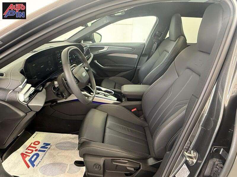 Audi A6 TDI 150 kW S tronic S line edition*PELLE*TETTO