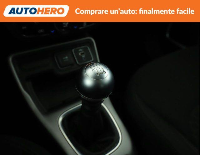 JEEP Compass 1.6 Multijet II 2WD Longitude
