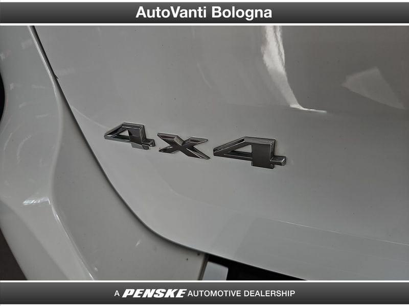 Jeep Grand Cherokee Grand Cherokee 3.0 V6 CRD 250 CV Multijet II Summit