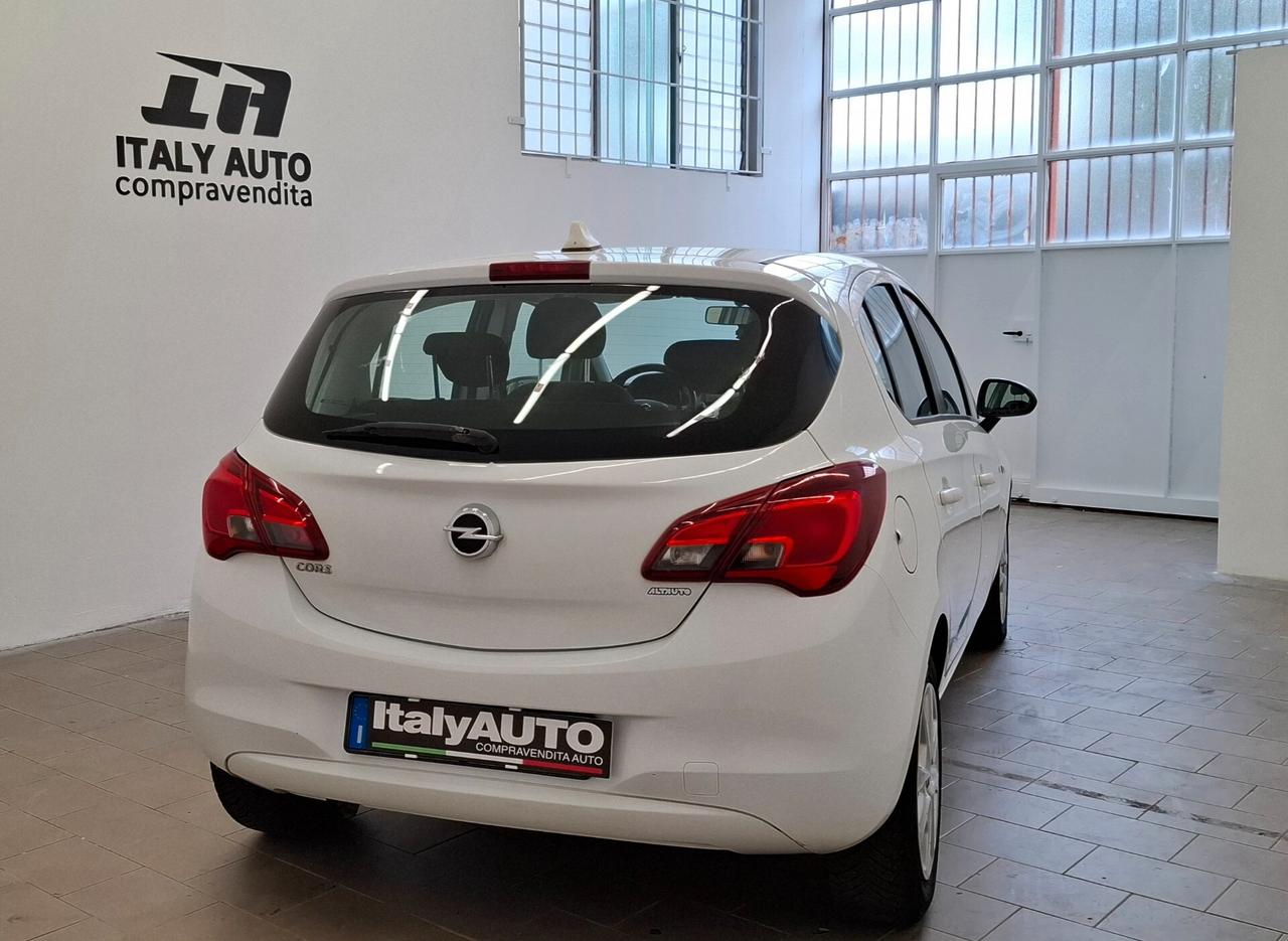 Opel Corsa 1.4 gpl ok neopatentati