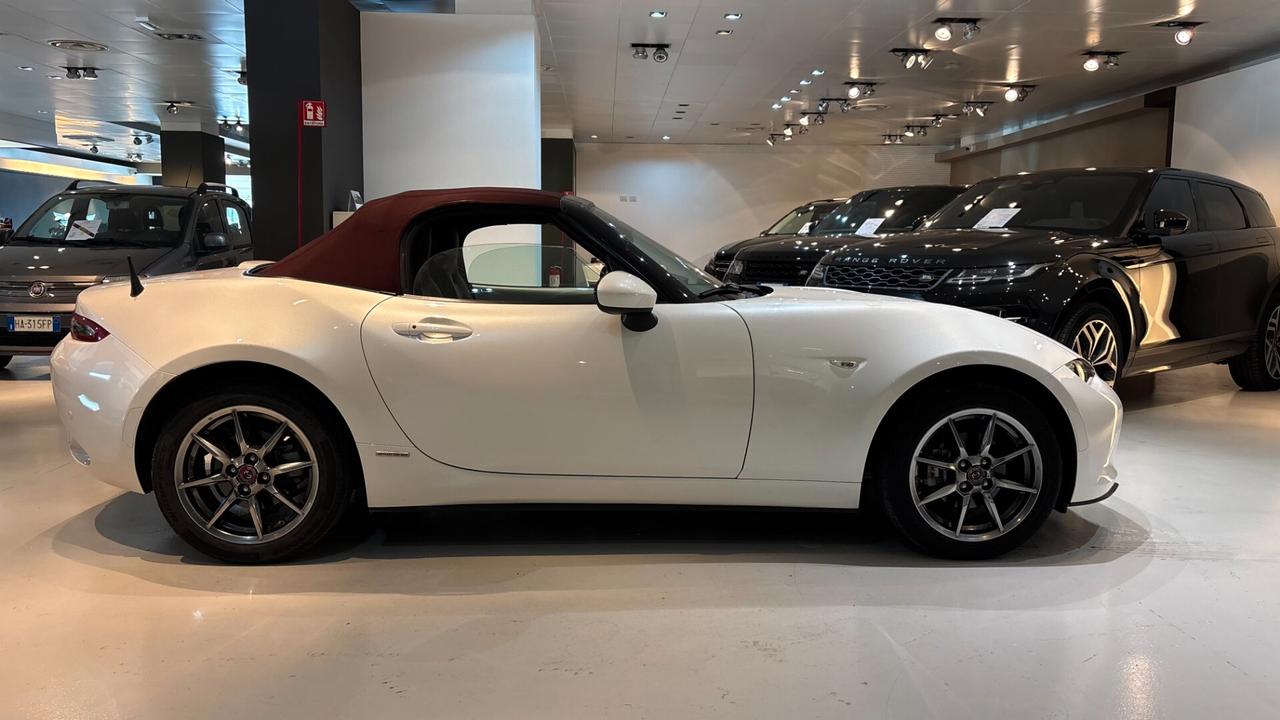 MAZDA MX-5 1.5B 132CV - 2021