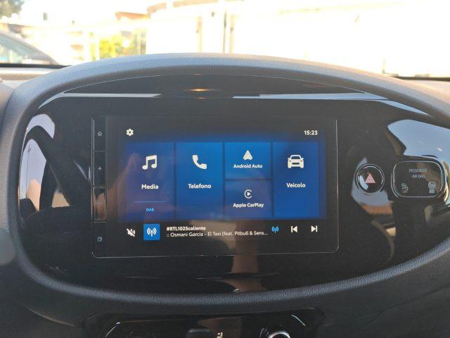 TOYOTA Aygo X 1000 VVT-I TREND 72CV 5P CARPLAY CAM"17 ITALIA
