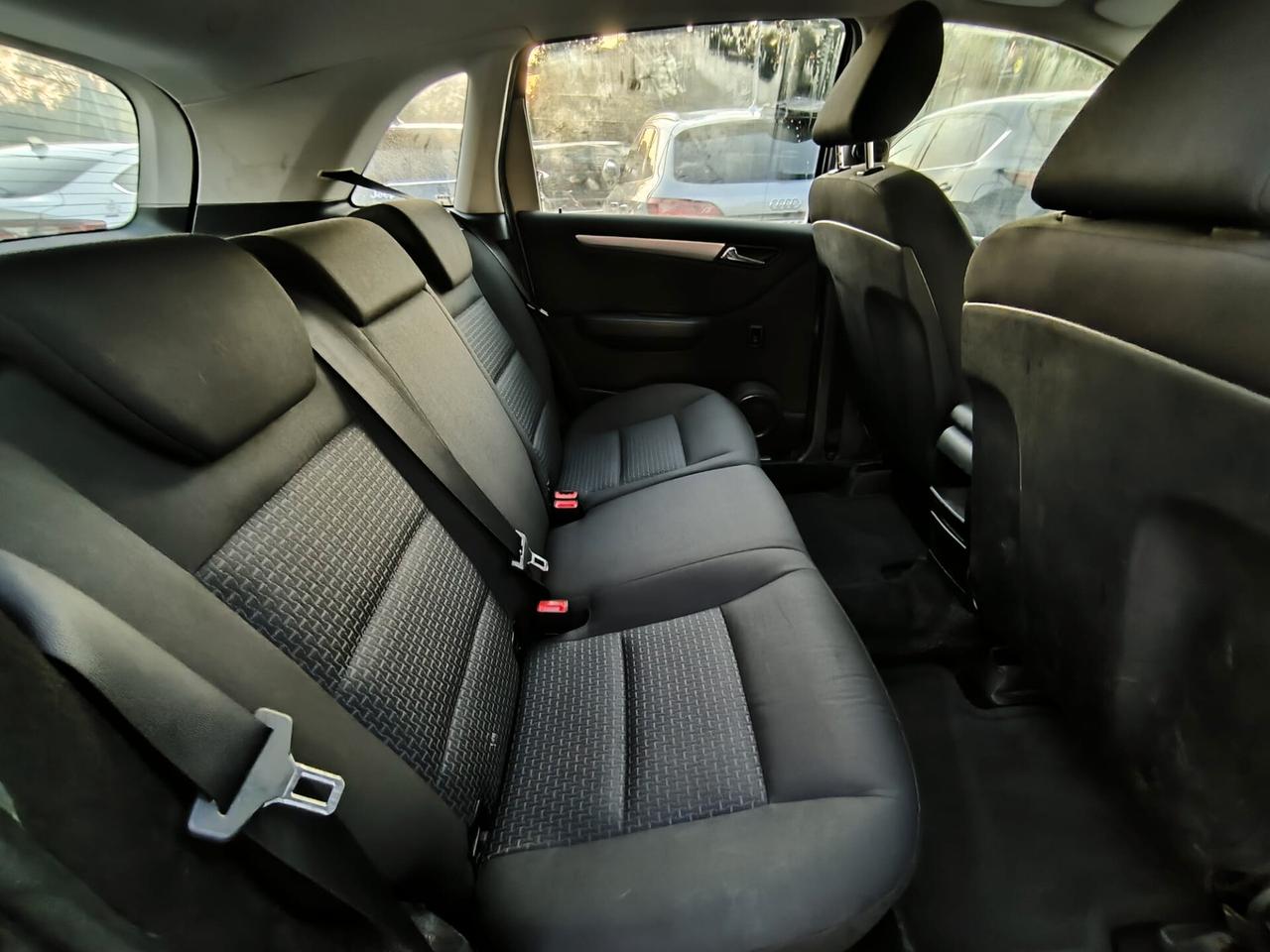 Mercedes-benz B 180 CDI Premium