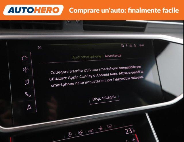 AUDI A7 SPB 50 3.0 TDI quattro tiptronic