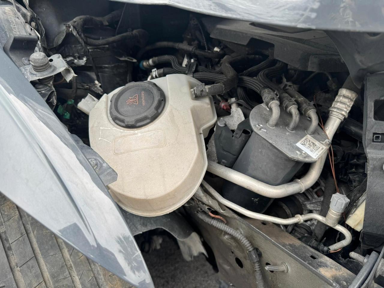 VW Tiguan 2.0 TDI 150 CV DSG Elegance-2021