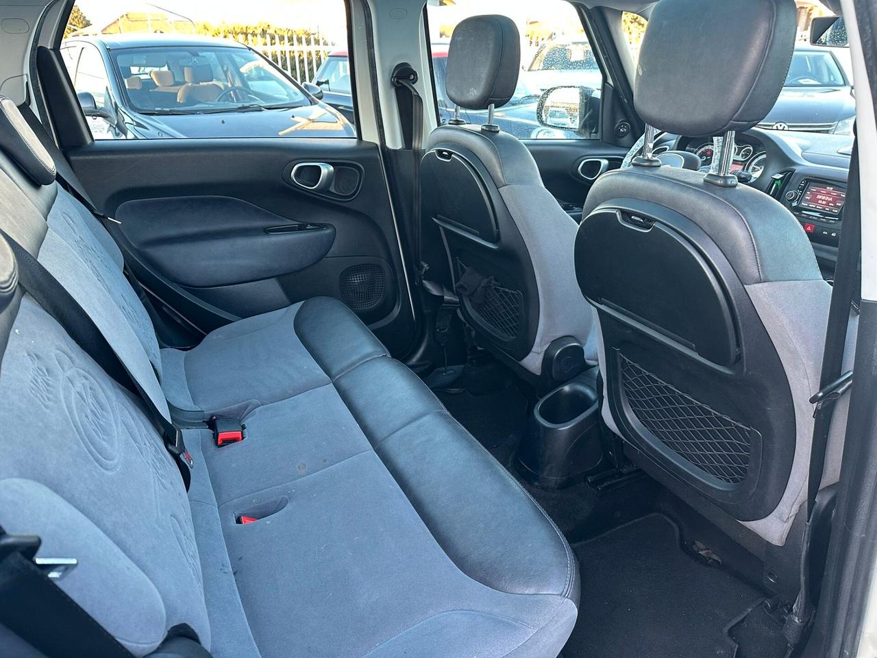 Fiat 500L 1.6 Multijet 105 CV Lounge PROMO FIN. 6500€