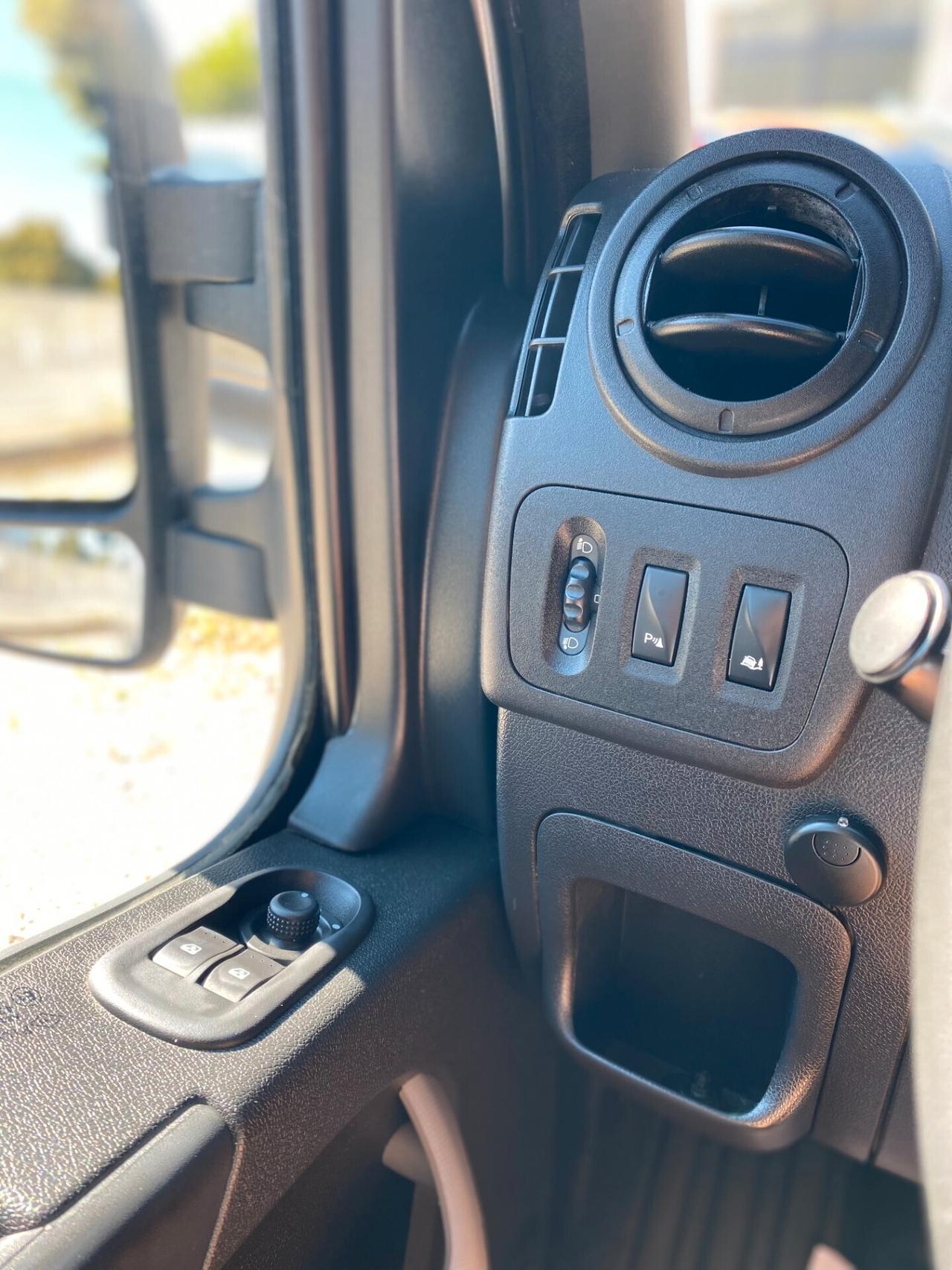 *SUPER PROMO* Renault Master ENERGY dCi 163 RENAULT BOXER