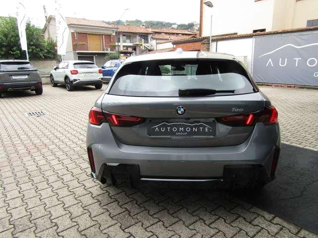 BMW 120 48V MSPORT CAMBIO AUTO,CERCHI 18,FARI LED