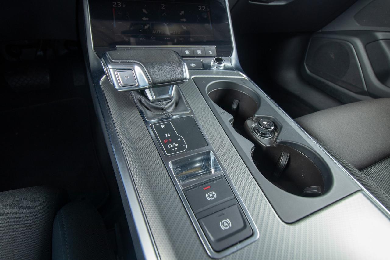 Audi A6 Avant 40 2.0 Tdi Business Quattro S-tronic 204cv