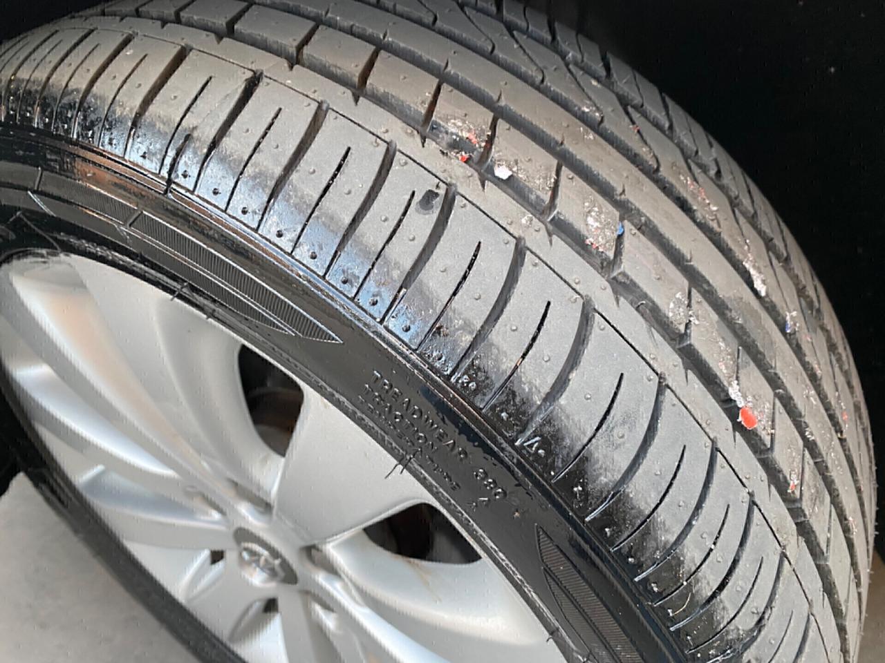 Opel Astra GPL Landirenzo Casa Madre