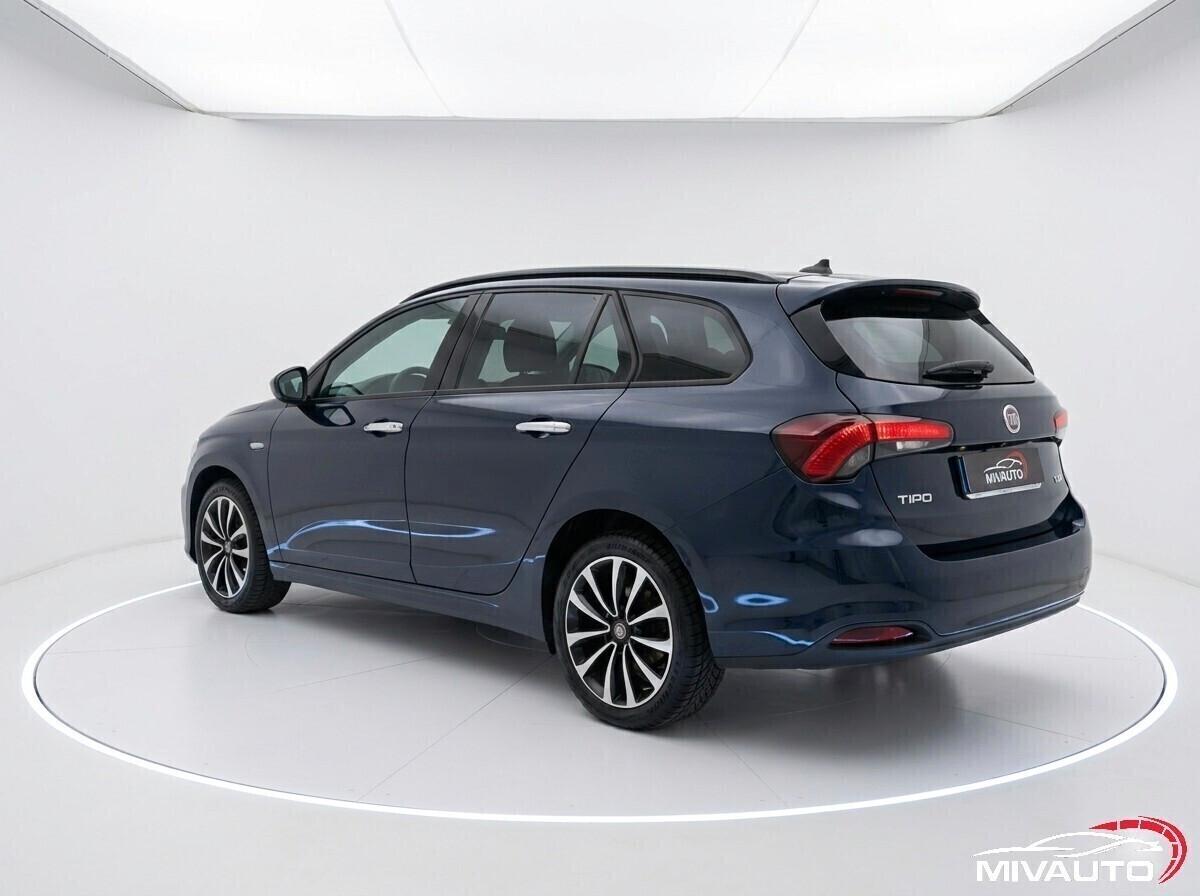 Fiat Tipo SW 1.6 MJT 120cv BUSINESS S&S