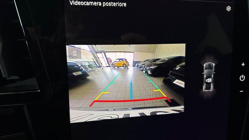 Renault Austral 1.2 E-Tech full hybrid Techno 200cv auto