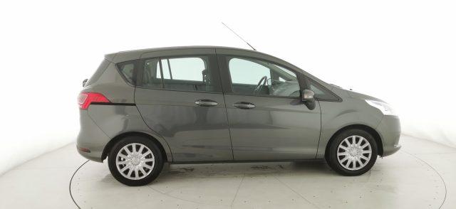 FORD B-Max 1.4 90 CV GPL Titanium
