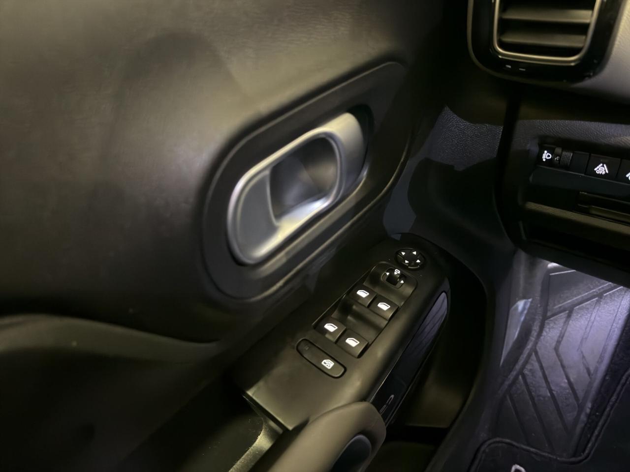 Citroen C5 Aircross 1.5 bluehdi 130cv Shine automatica 2020