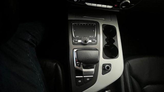 AUDI Q7 3.0 TDI 218 CV ultra quattro tiptronic Business Pl