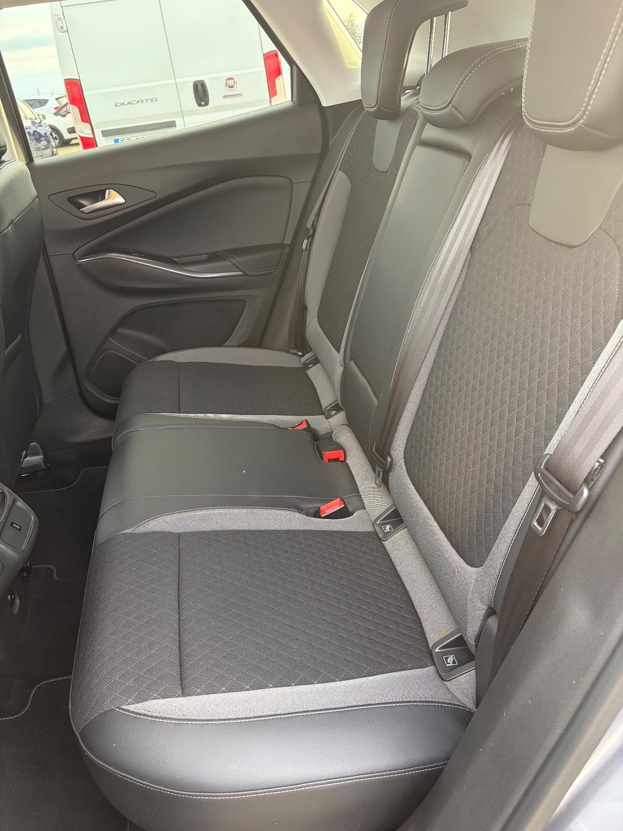 Opel Grandland X 1.5 diesel Ecotec aut. Ultimate