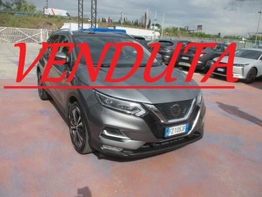 Nissan Qashqai 1.5dCi *FULL OPT-68000KM* daVETRINA