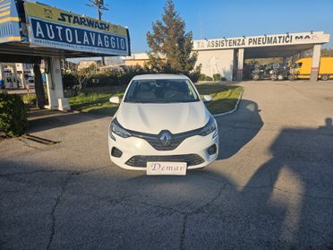 Renault Clio Blue dCi 85 CV 5 porte Intens