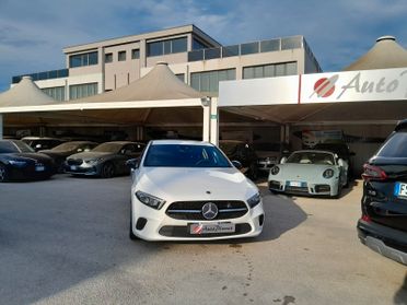 Mercedes-benz A 200 Automatic Sport