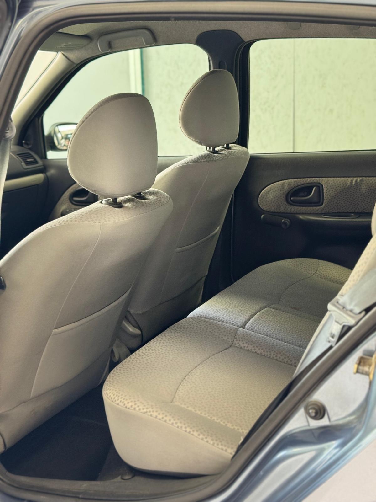 Renault Clio Storia 1.5 dCi 65CV 5 porte ok per neopatentati