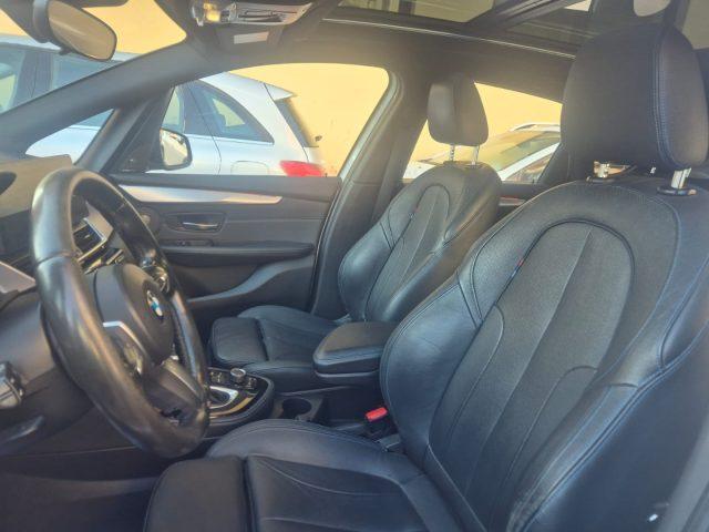 BMW 225 xe Active Tourer iPerformance Msport aut. TETTO PA