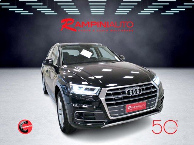 AUDI Q5 2.0 TDI 190 CV quattro S tronic Km 77.000 PRONTA