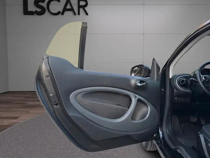 Smart ForTwo 70 1.0 Passion UNIPRO-PROMO-FINANZIAMENTO