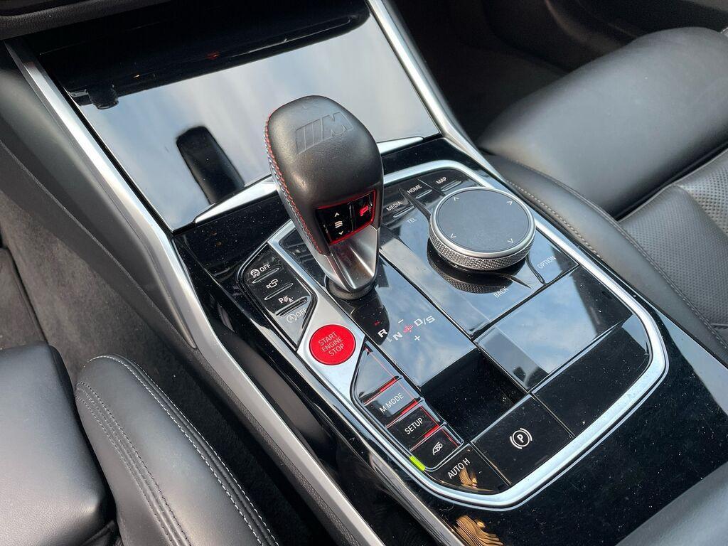 BMW M3 Touring 3.0 Competition M xDrive Steptronic