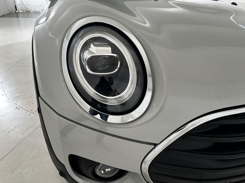 MINI Mini Clubman F54 2019 Diesel 2.0 Cooper D Classic