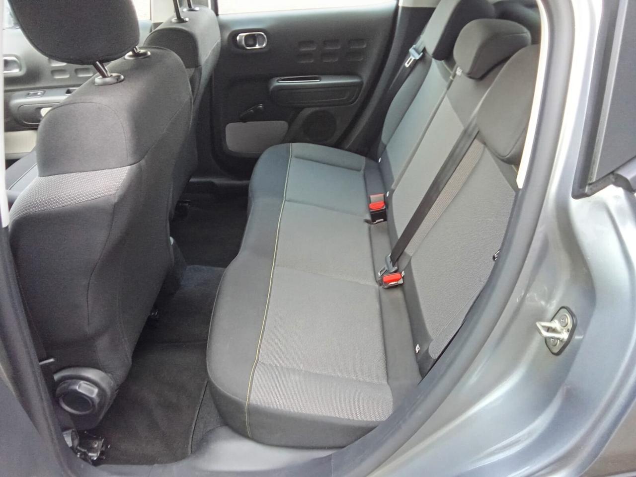 Citroen C3 PureTech 83 S&S You